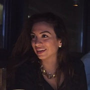 Sandra Bisharat