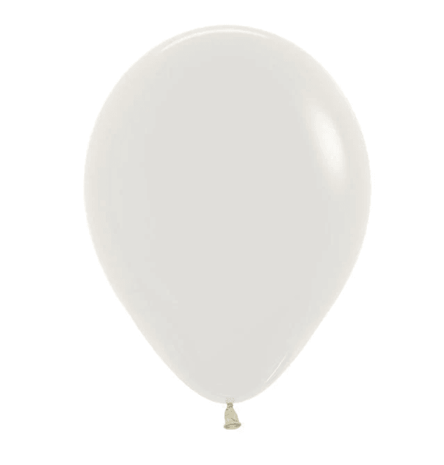 Pastel Balloon for Parties and Celebrations