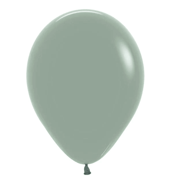 Pastel Balloons for Parties and Celebrations