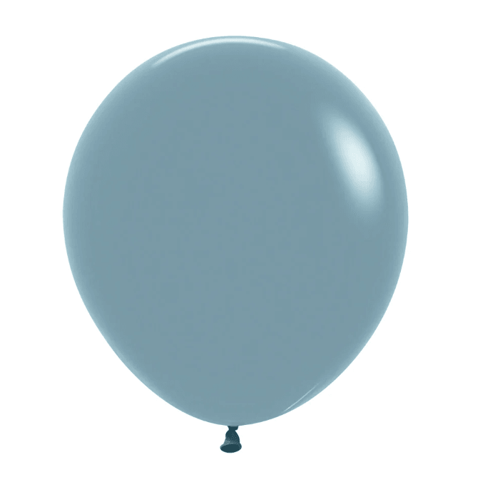 Pastel Balloons, 12in (31cm), perfect for parties and celebrations. High quality matte finish, available in various colors and sizes.