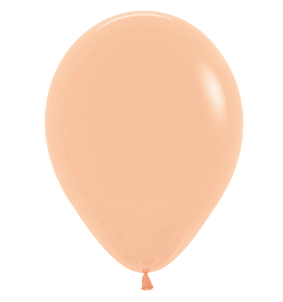 Premium Balloon, 12in (31cm), perfect for parties, balloon arches, and celebrations. High quality and available in various colors and sizes.
