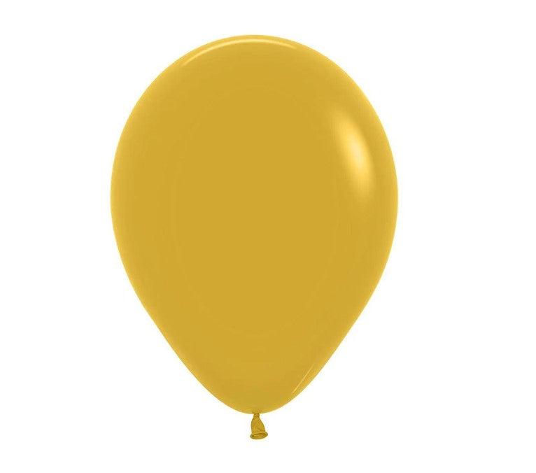 Premium Balloon, 12in (31cm), perfect for parties and celebrations.