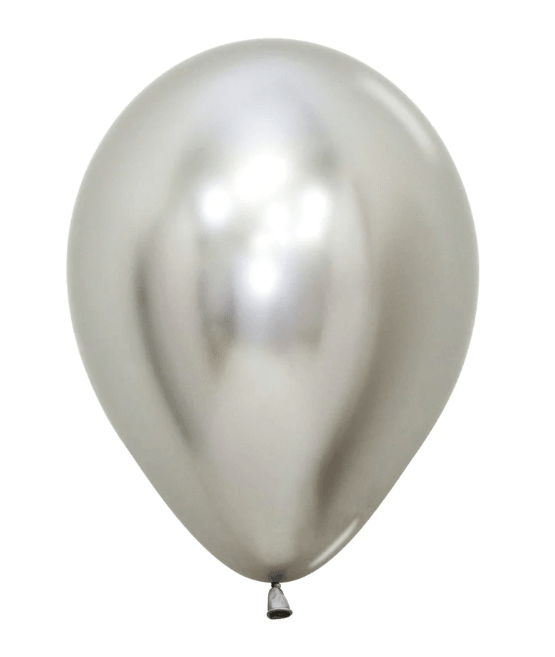 Reflective Balloon for Parties and Celebrations