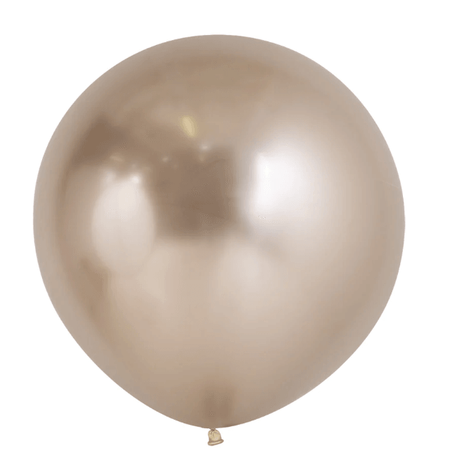 Reflective Balloon for Parties and Celebrations