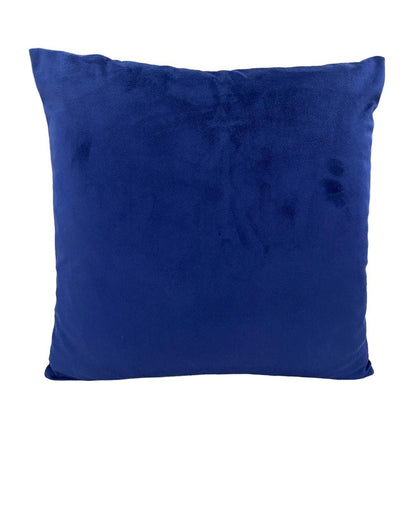Velvet cushion with various designs and sizes. Durable, eco-friendly, and comfortable. Perfect for any occasion. Sold individually.
