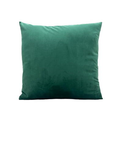 Velvet Cushion, a durable and comfortable throw pillow for any occasion. Available in various designs and sizes. Sold individually.