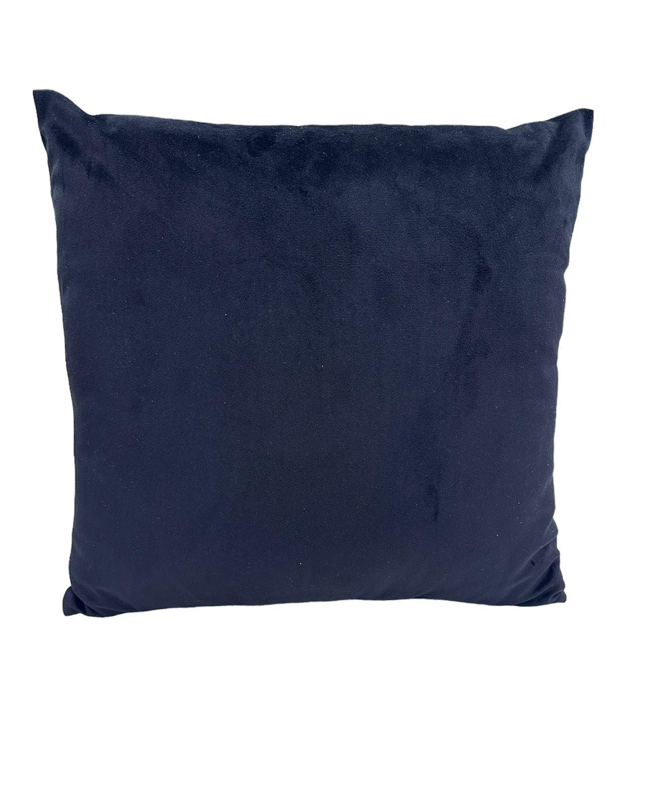 Velvet Cushion, a durable and comfortable cushion cover for any occasion. Available in various designs and sizes. Sold per piece.