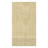 Moire Paper Guest Towel Napkins in Gold - a close-up of a textured fabric with an intricate pattern.